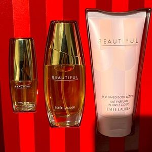 Estée Lauder Beautiful Set